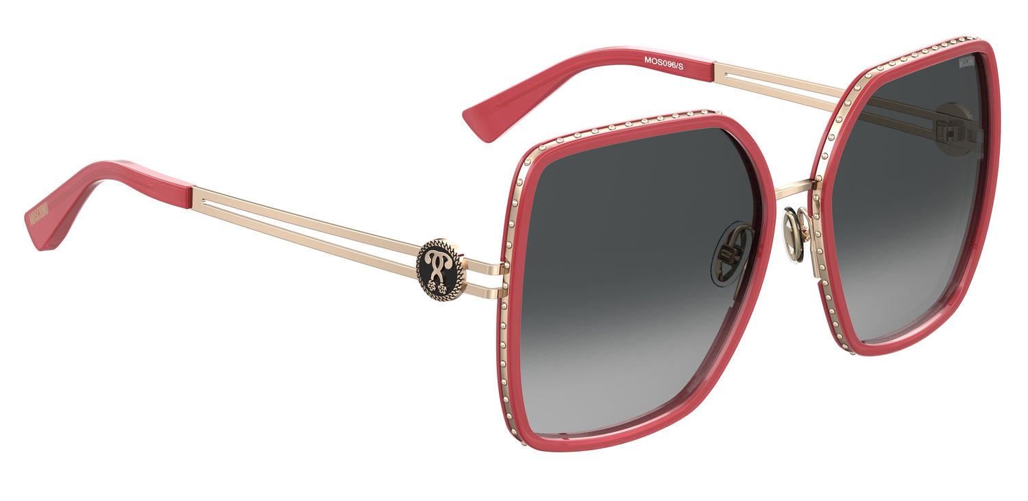 MOSCHINO MOS096/S AYO 9O 57