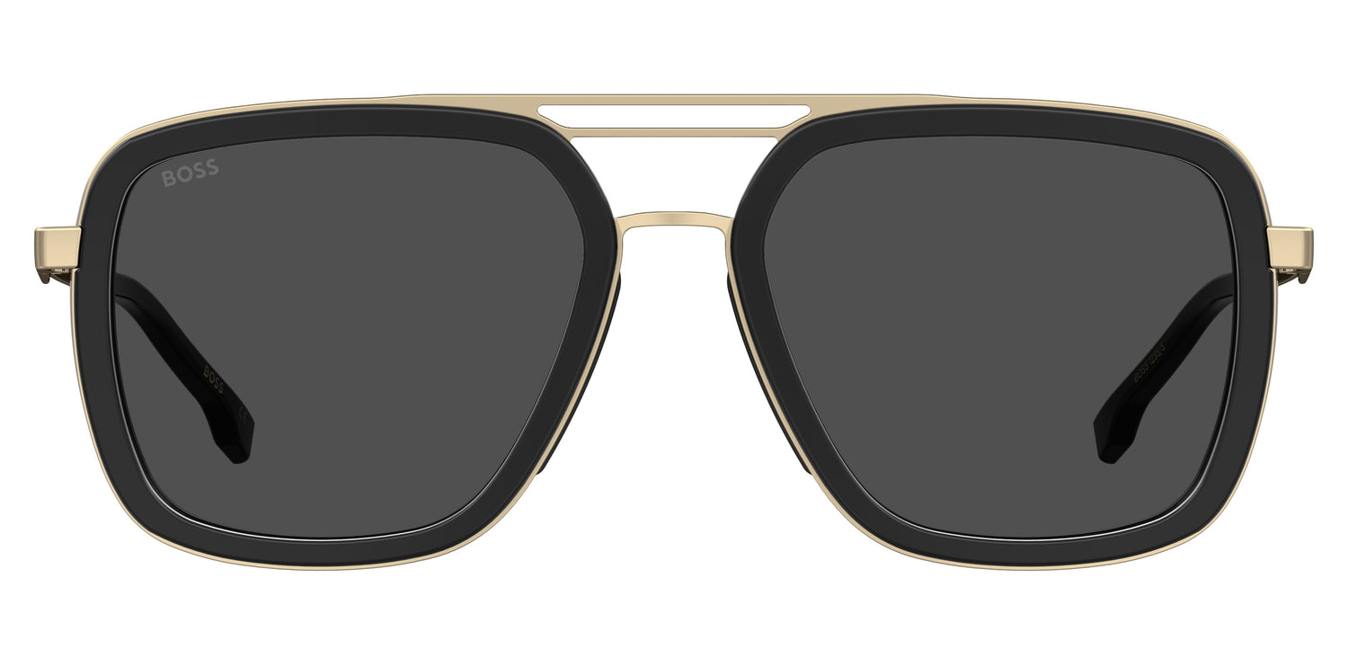 HUGO BOSS BOSS 1235/S 807 IR 55