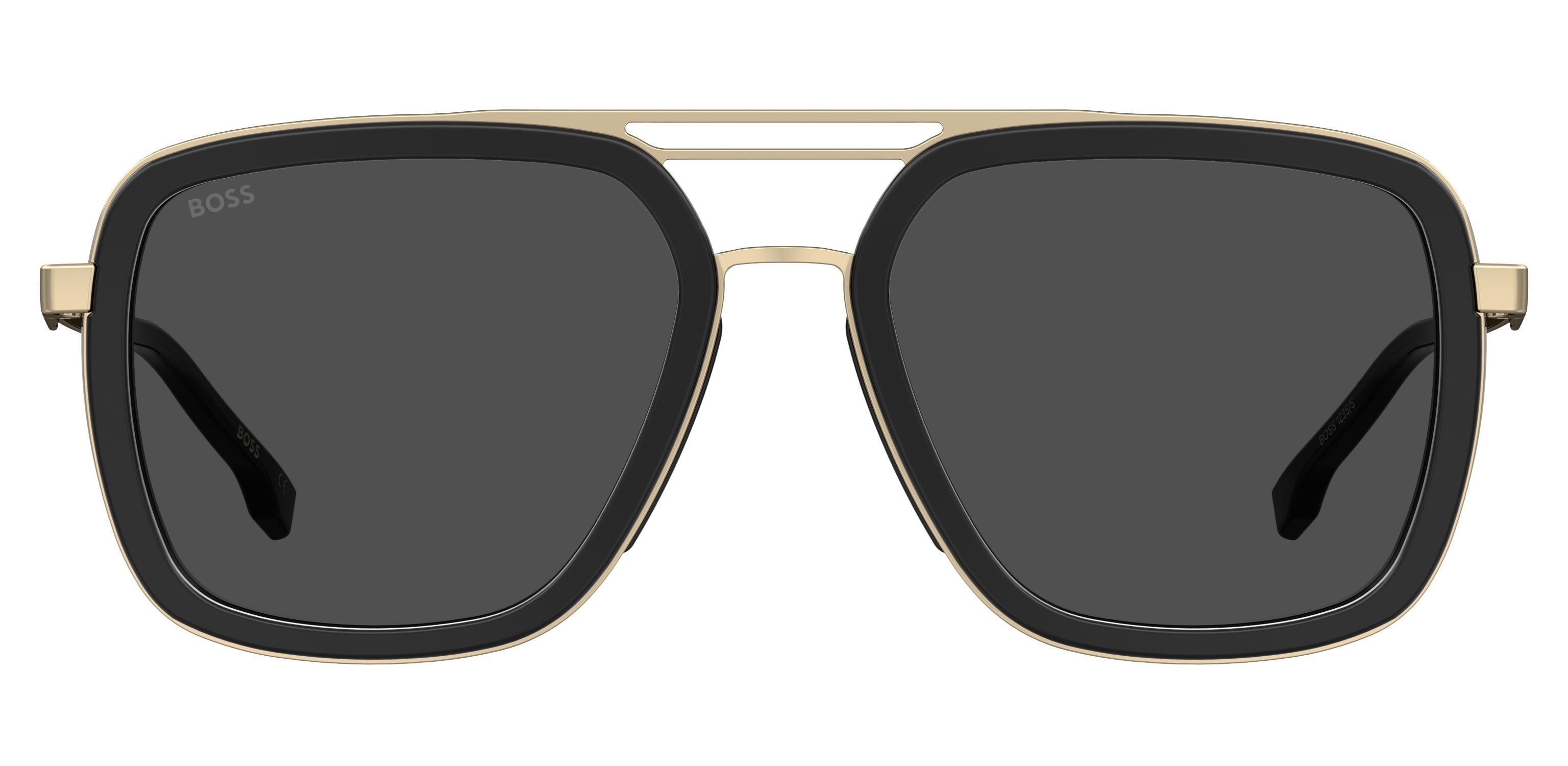 HUGO BOSS BOSS 1235/S 807 IR 55