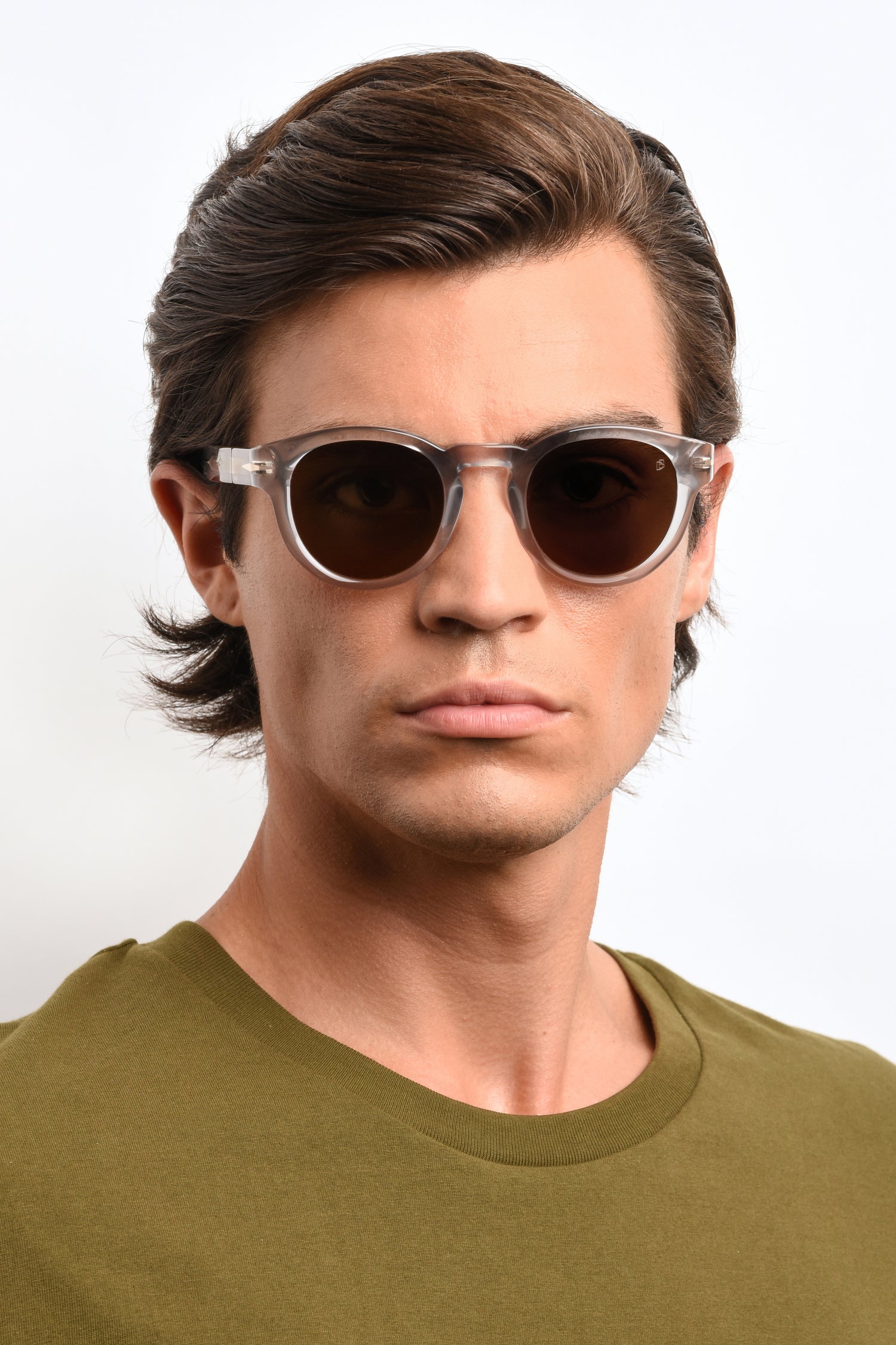 DAVID BECKHAM DB 7041/S KB7 70 48