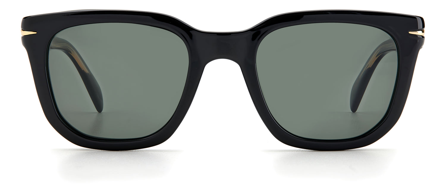 DAVID BECKHAM DB 7043/CS 807 UC 50