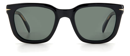 DAVID BECKHAM DB 7043/CS 807 UC 50