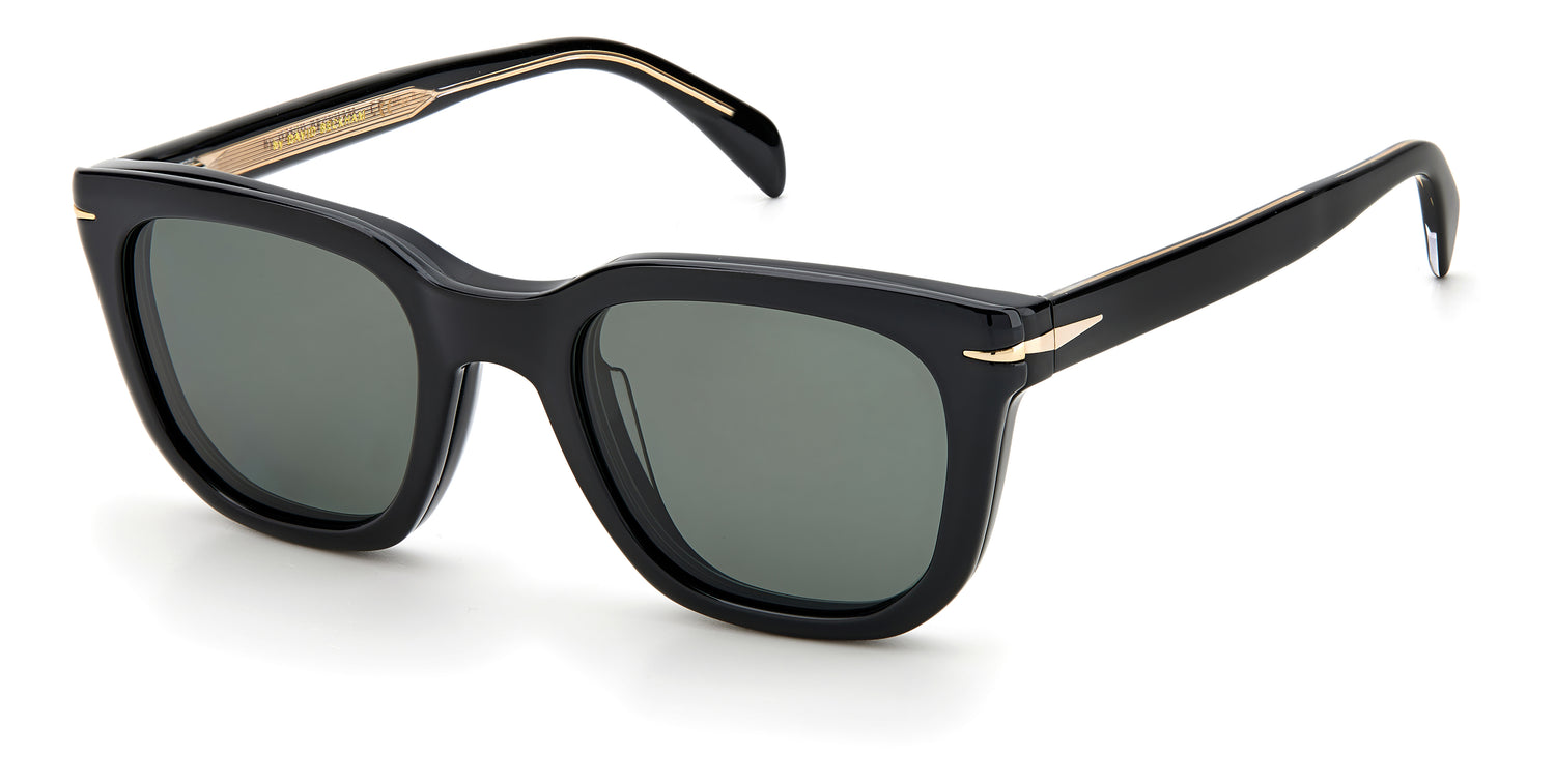 DAVID BECKHAM DB 7043/CS 807 UC 50