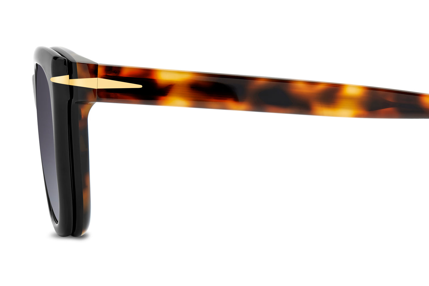 DAVID BECKHAM DB 7043/CS WR7 LB 50