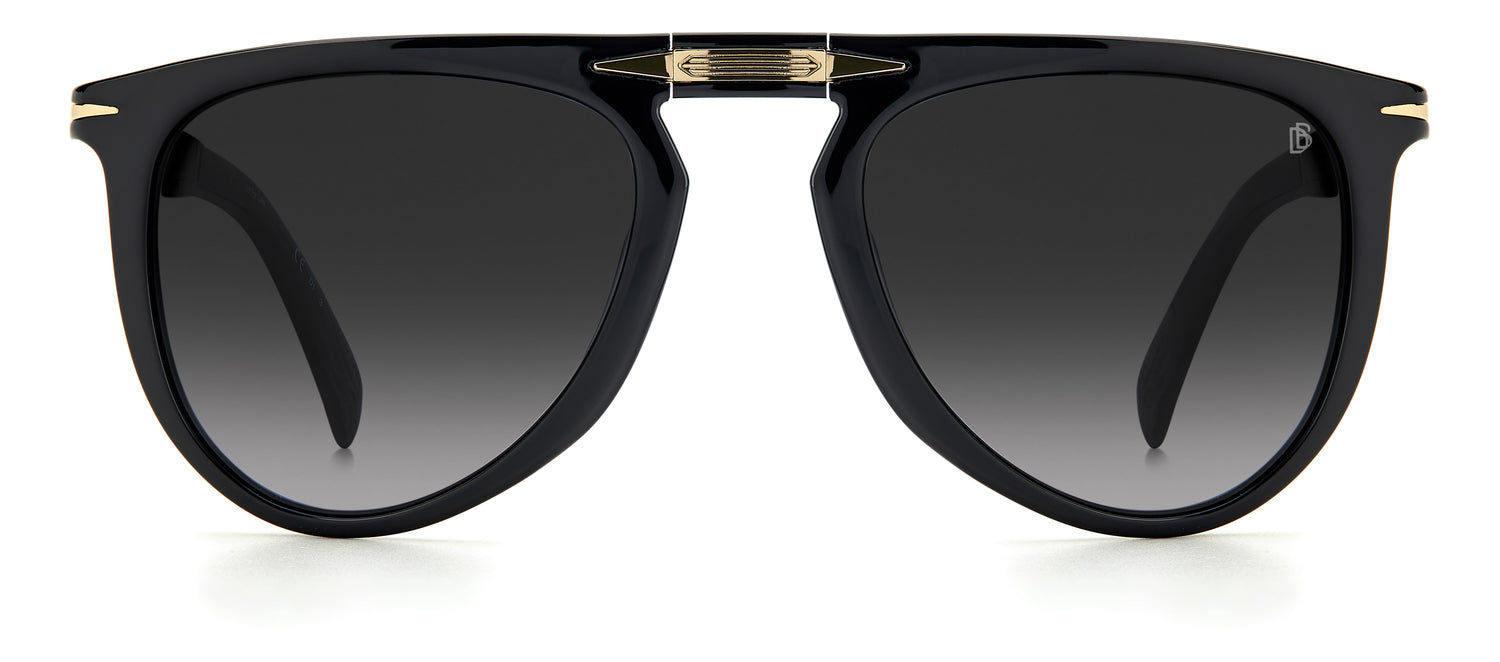 DAVID BECKHAM DB 1039/S/FD 2M2 9O 54