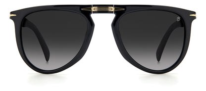 DAVID BECKHAM DB 1039/S/FD 2M2 9O 54