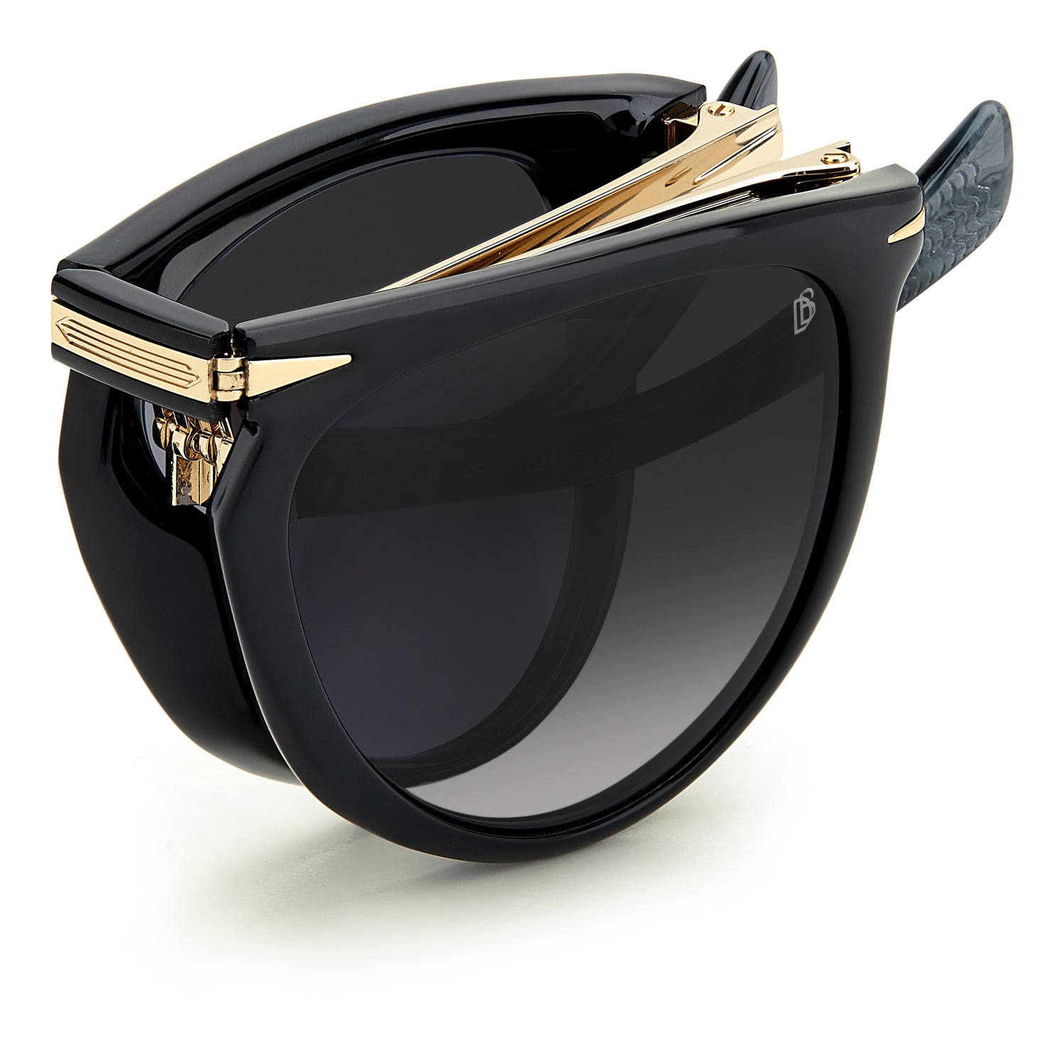 DAVID BECKHAM DB 1039/S/FD 2M2 9O 54