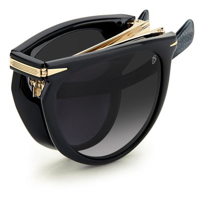 DAVID BECKHAM DB 1039/S/FD 2M2 9O 54