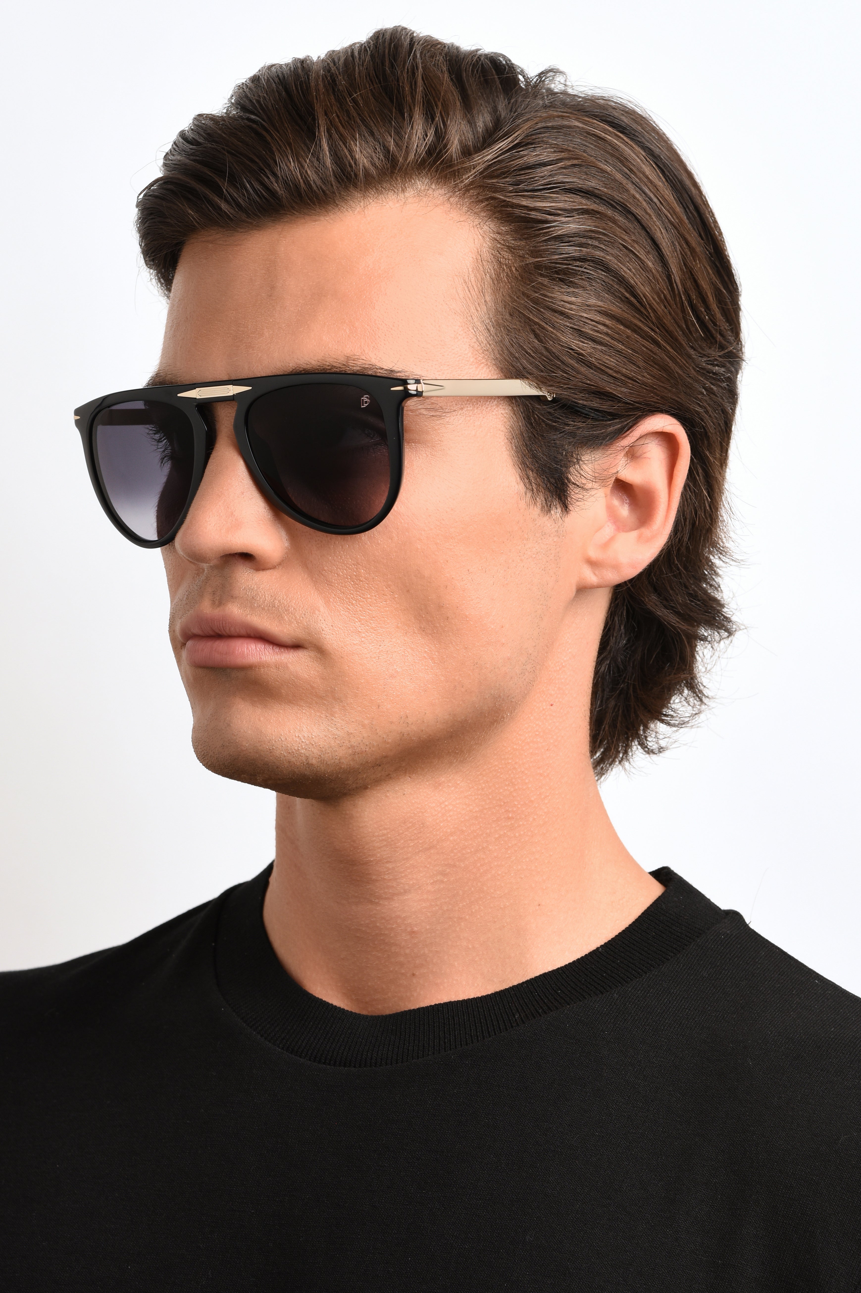 DAVID BECKHAM DB 1039/S/FD 2M2 9O 54