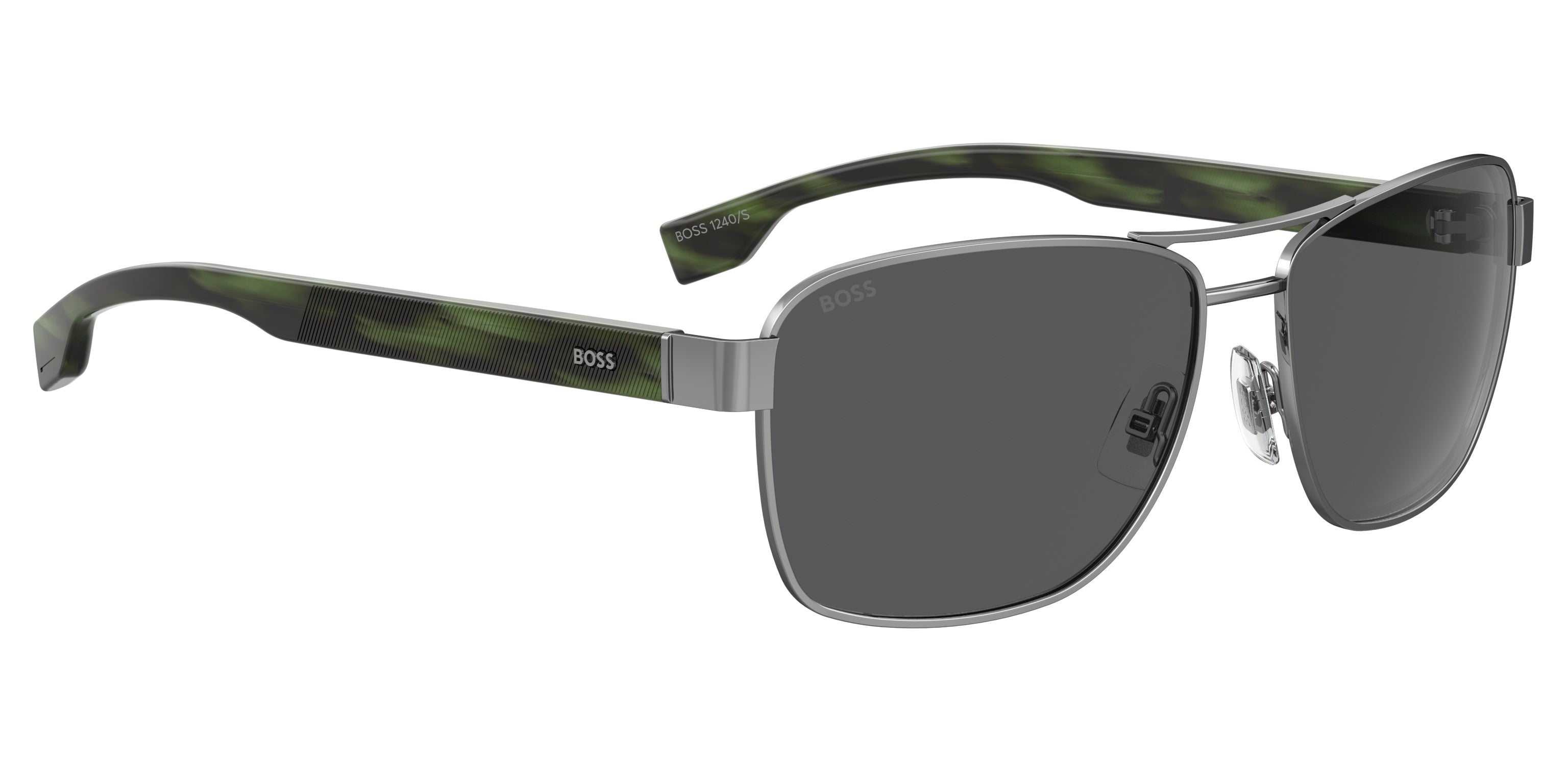 HUGO BOSS BOSS 1240/S KJ1 IR 60