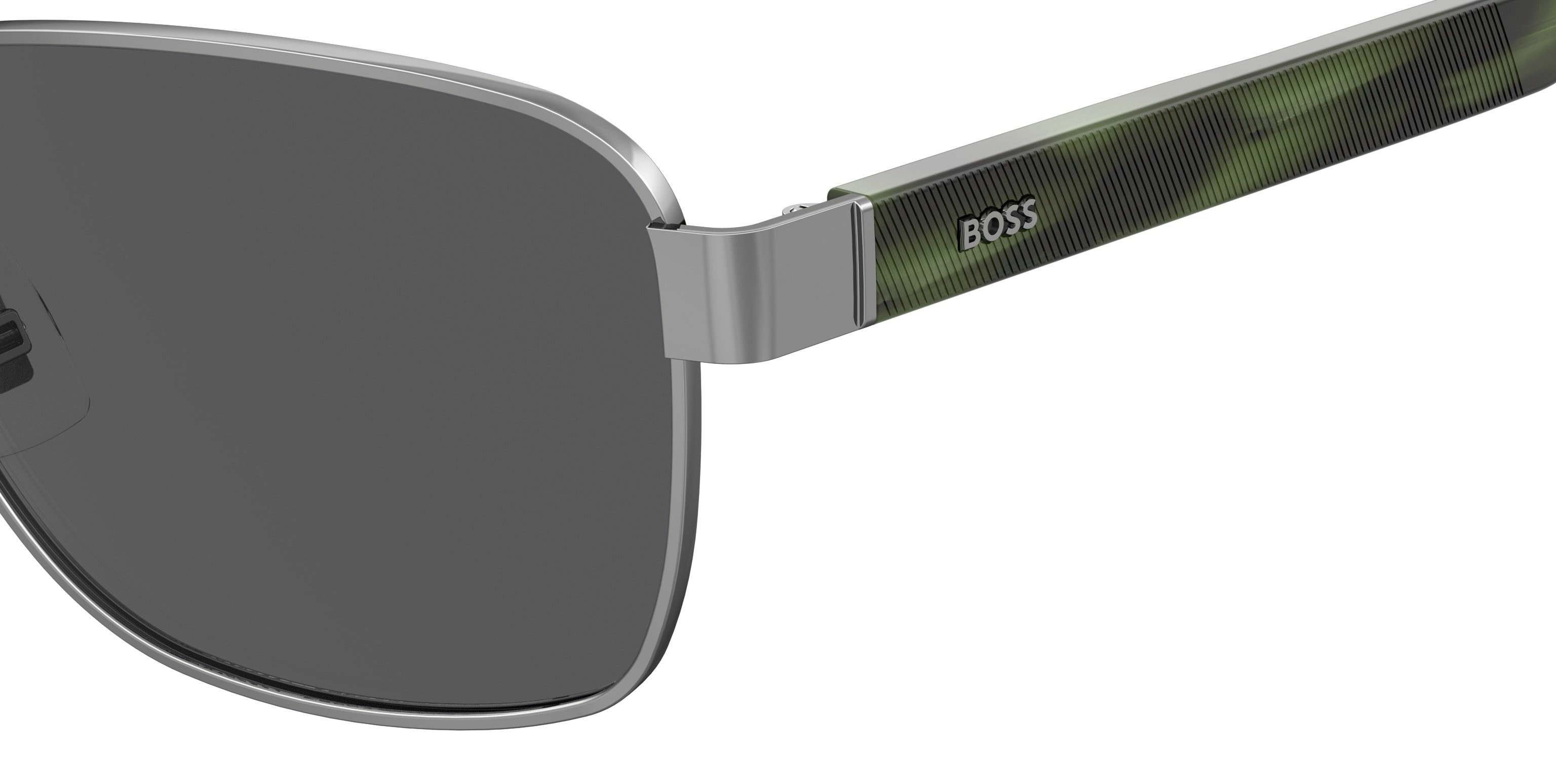 HUGO BOSS BOSS 1240/S KJ1 IR 60