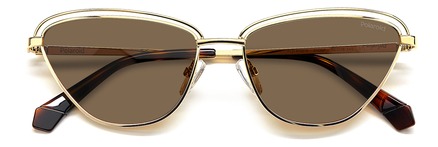 POLAROID PLD 4102/S 01Q SP 56