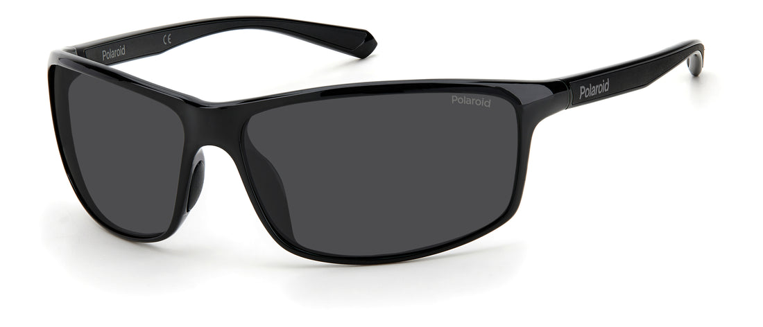 POLAROID SPORT PLD 7036/S 807 M9 63