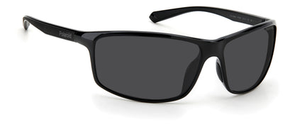 POLAROID SPORT PLD 7036/S 807 M9 63