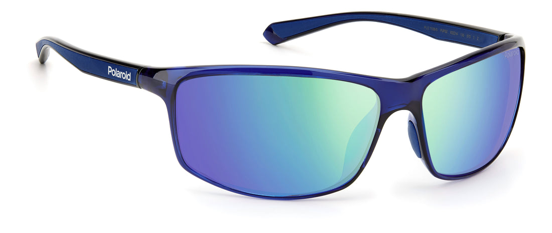 POLAROID SPORT PLD 7036/S PJP 5Z 63