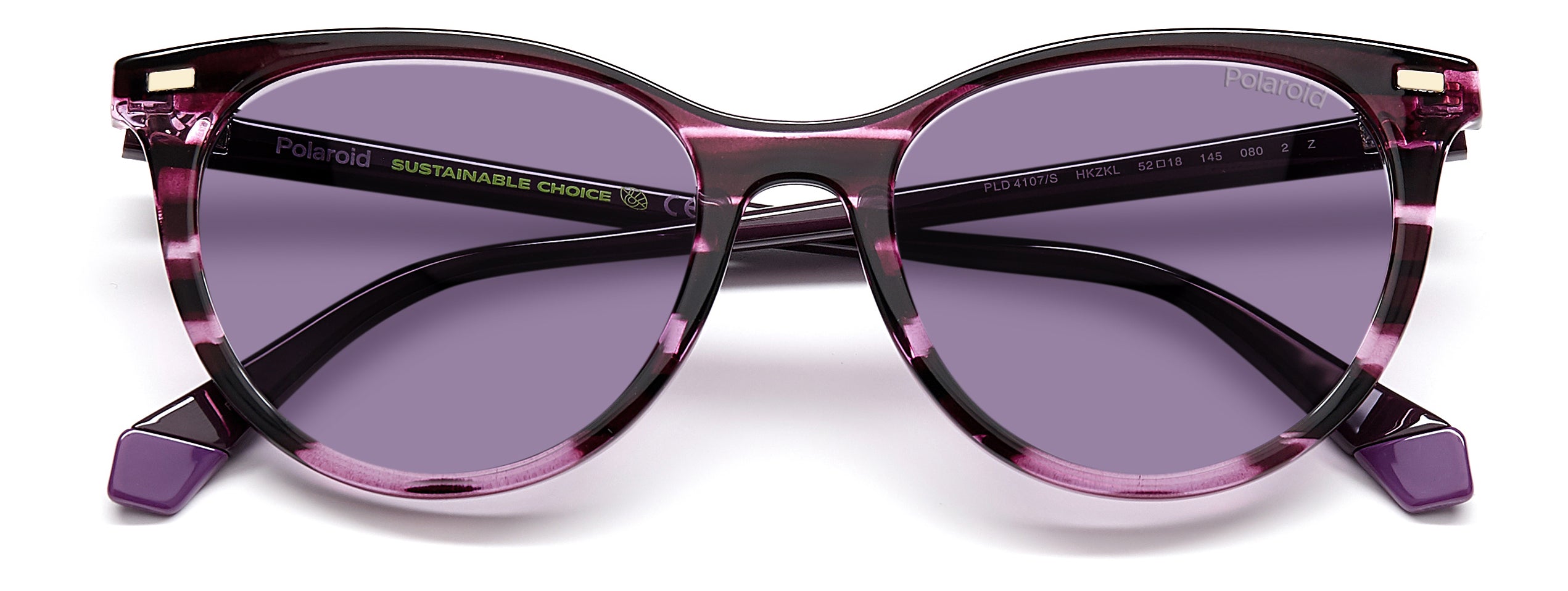 POLAROID PLD 4107/S HKZ KL 52