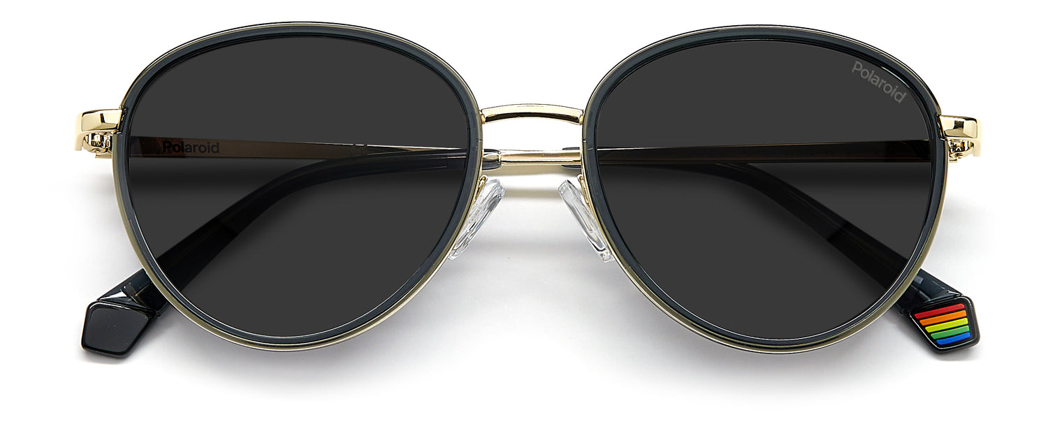 POLAROID PLD 6150/S/X KB7 M9 53