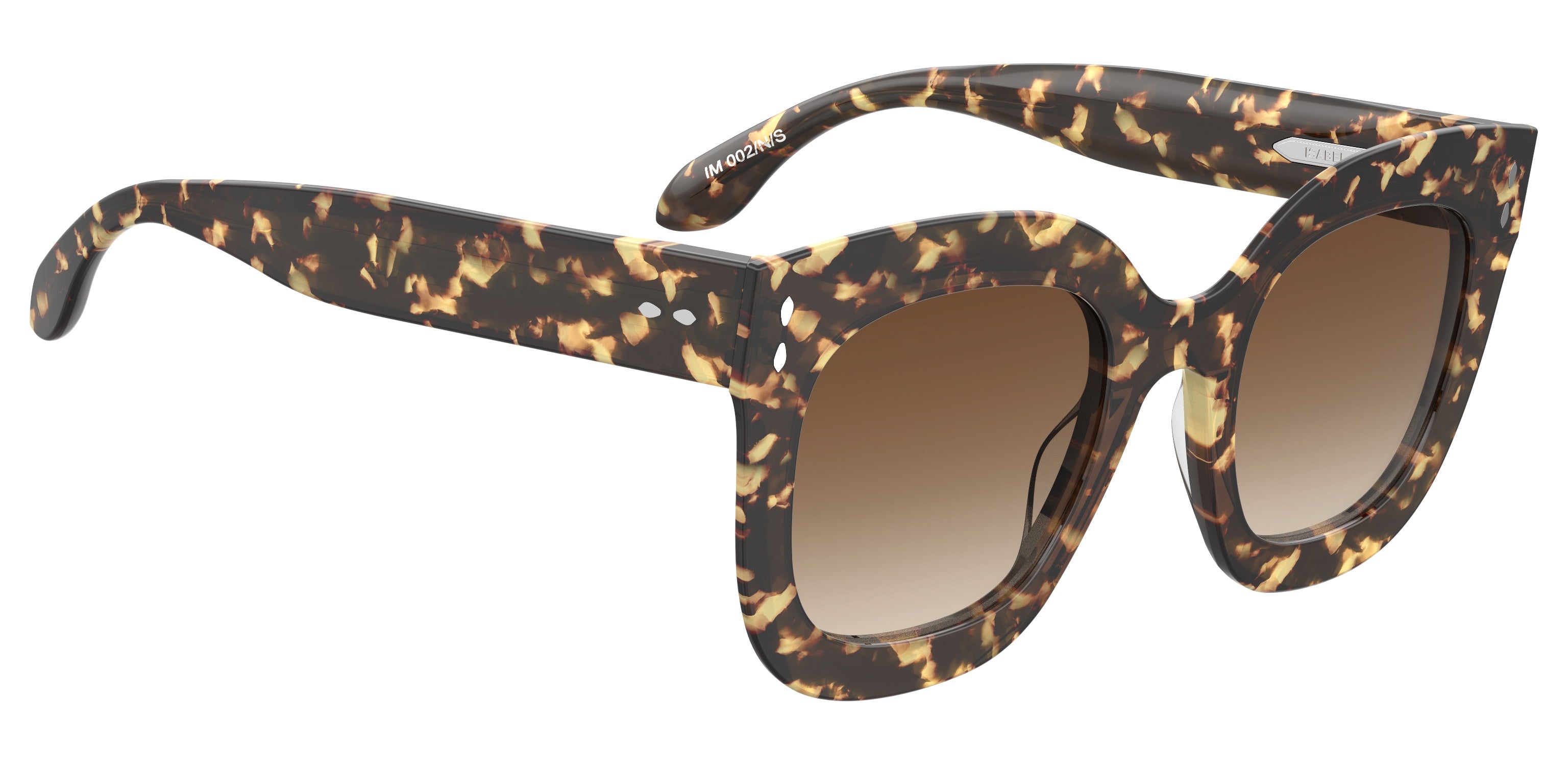 ISABEL MARANT IM 0002/N/S 086 HA 52