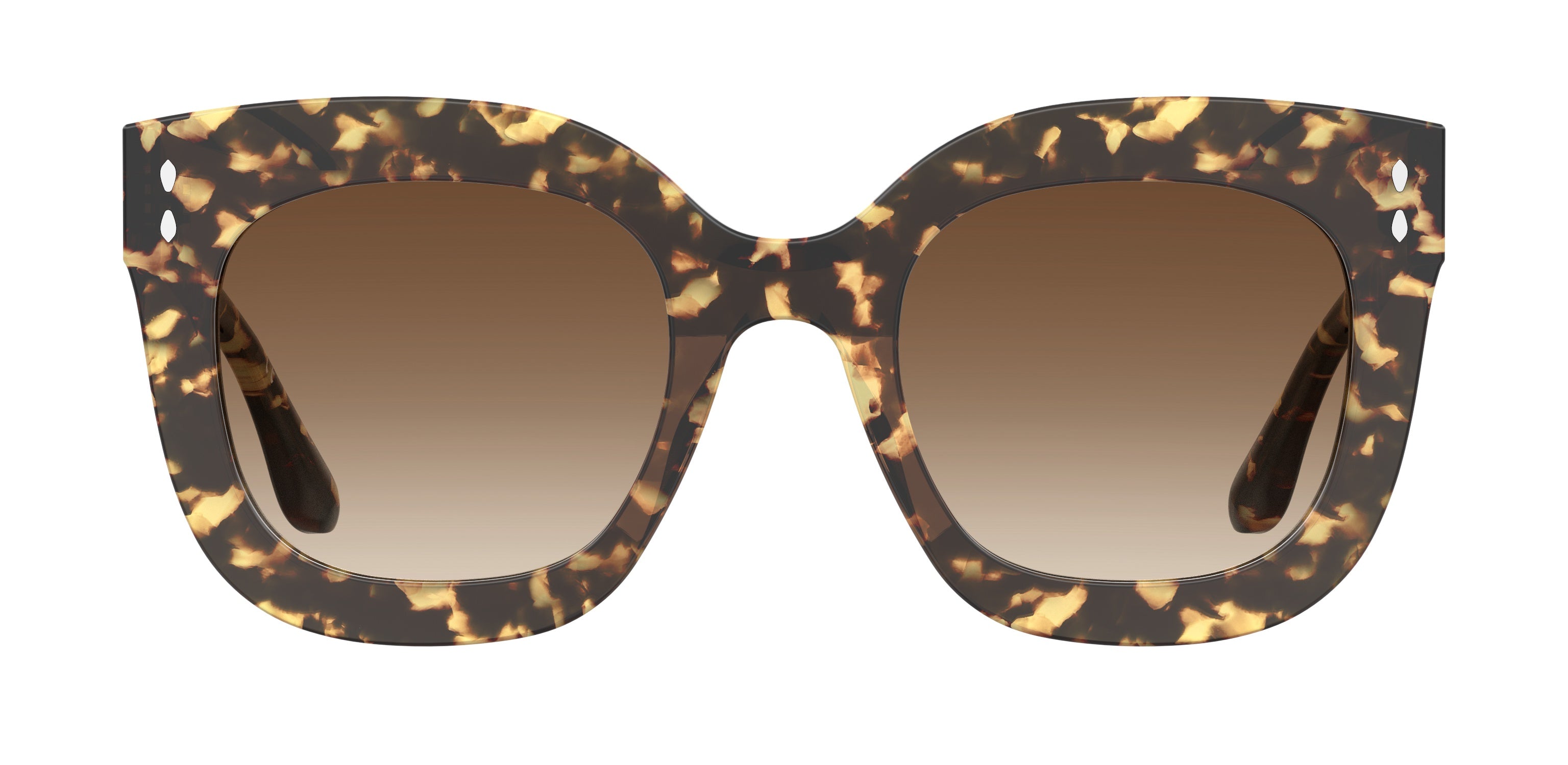 ISABEL MARANT IM 0002/N/S 086 HA 52