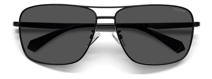 POLAROID PLD 2119/G/S 807 M9 61