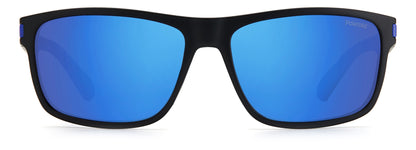 POLAROID PLD 2121/S 0VK 5X 58