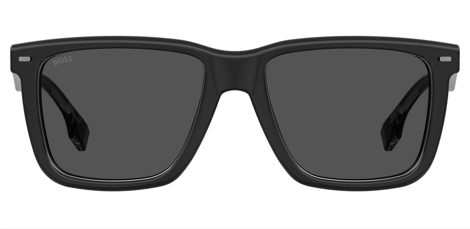 HUGO BOSS BOSS 1317/S 284 IR 55