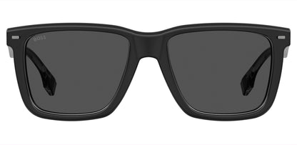 HUGO BOSS BOSS 1317/S 284 IR 55