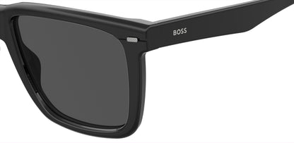 HUGO BOSS BOSS 1317/S 284 IR 55
