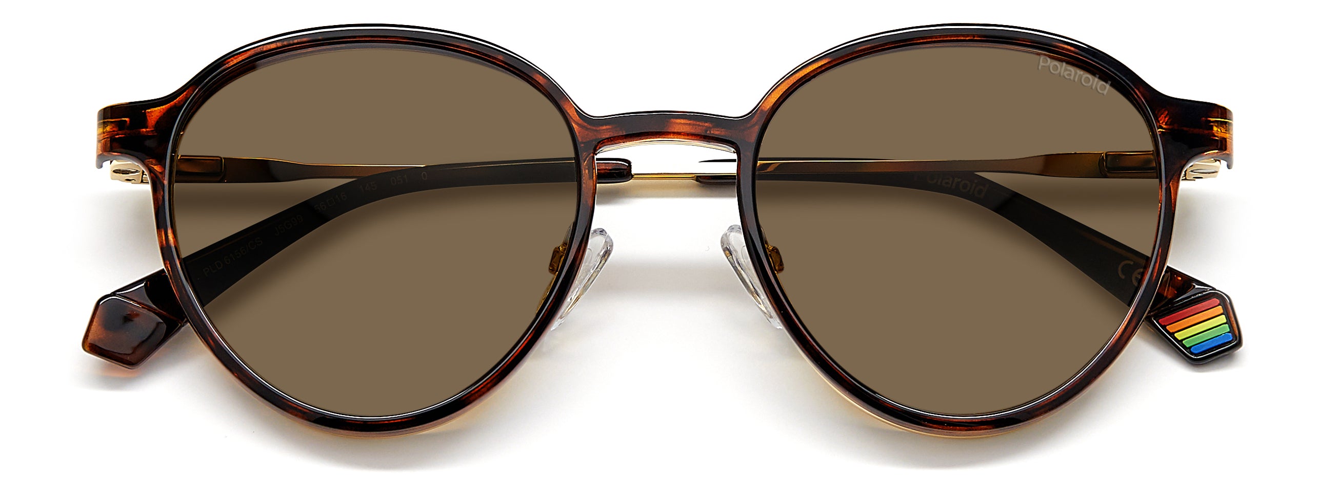 POLAROID PLD 6158/CS J5G SP 51