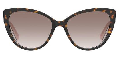 MOSCHINO LOVE MOL043/S 086 HA 57