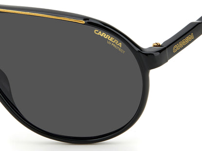CARRERA CHAMPION 65/N 807 IR 62
