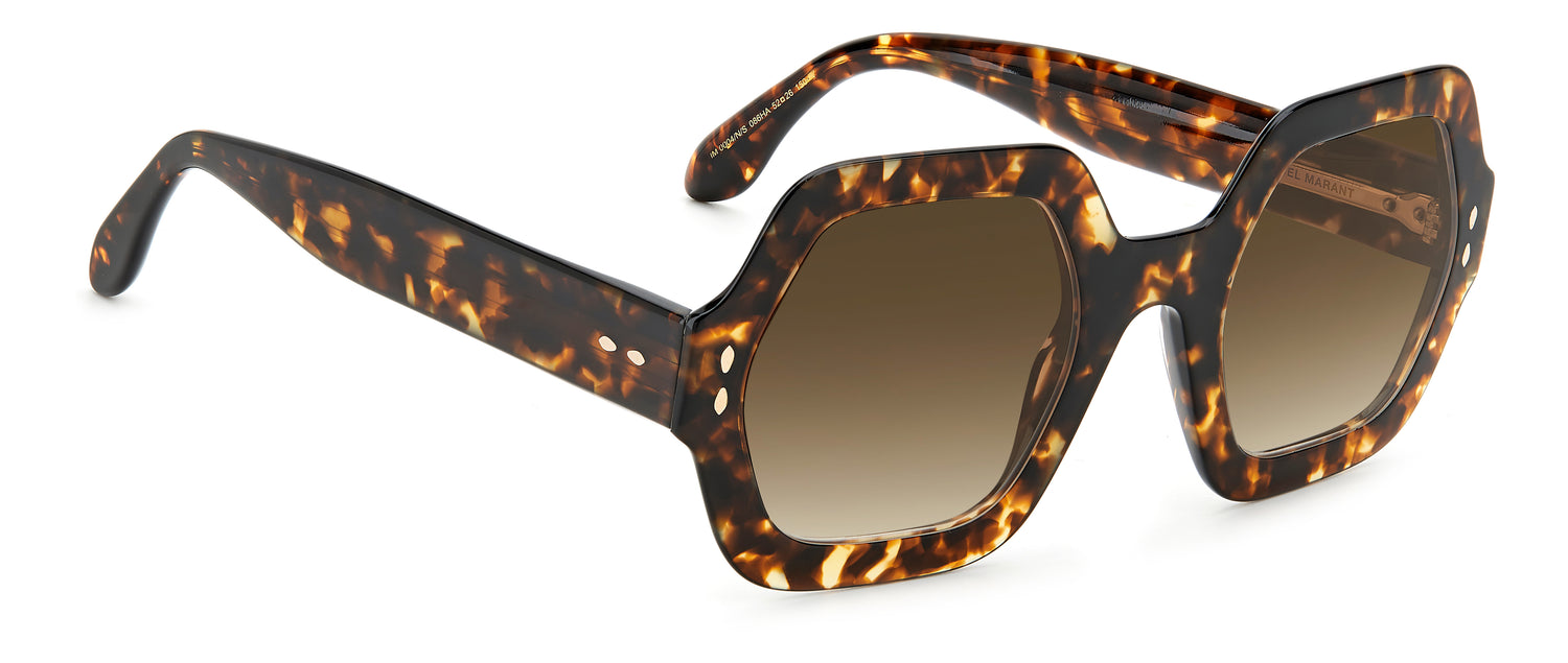 ISABEL MARANT IM 0004/N/S 086 HA 52