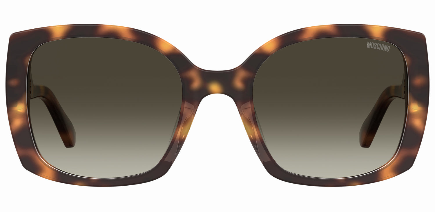 MOSCHINO MOS124/S 05L HA 54