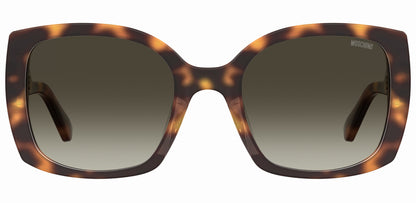 MOSCHINO MOS124/S 05L HA 54