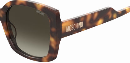 MOSCHINO MOS124/S 05L HA 54