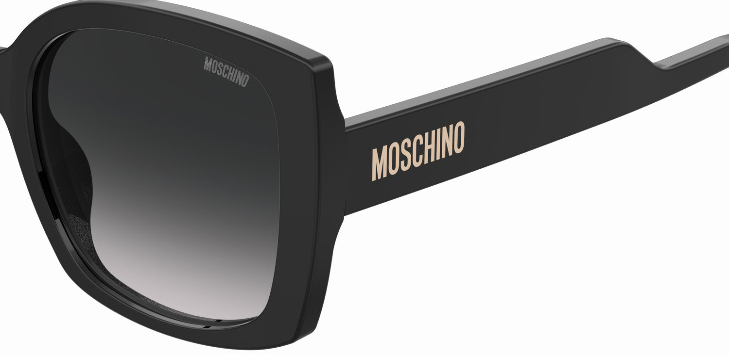 MOSCHINO MOS124/S 807 9O 54