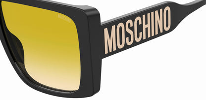 MOSCHINO MOS119/S 807 06 59