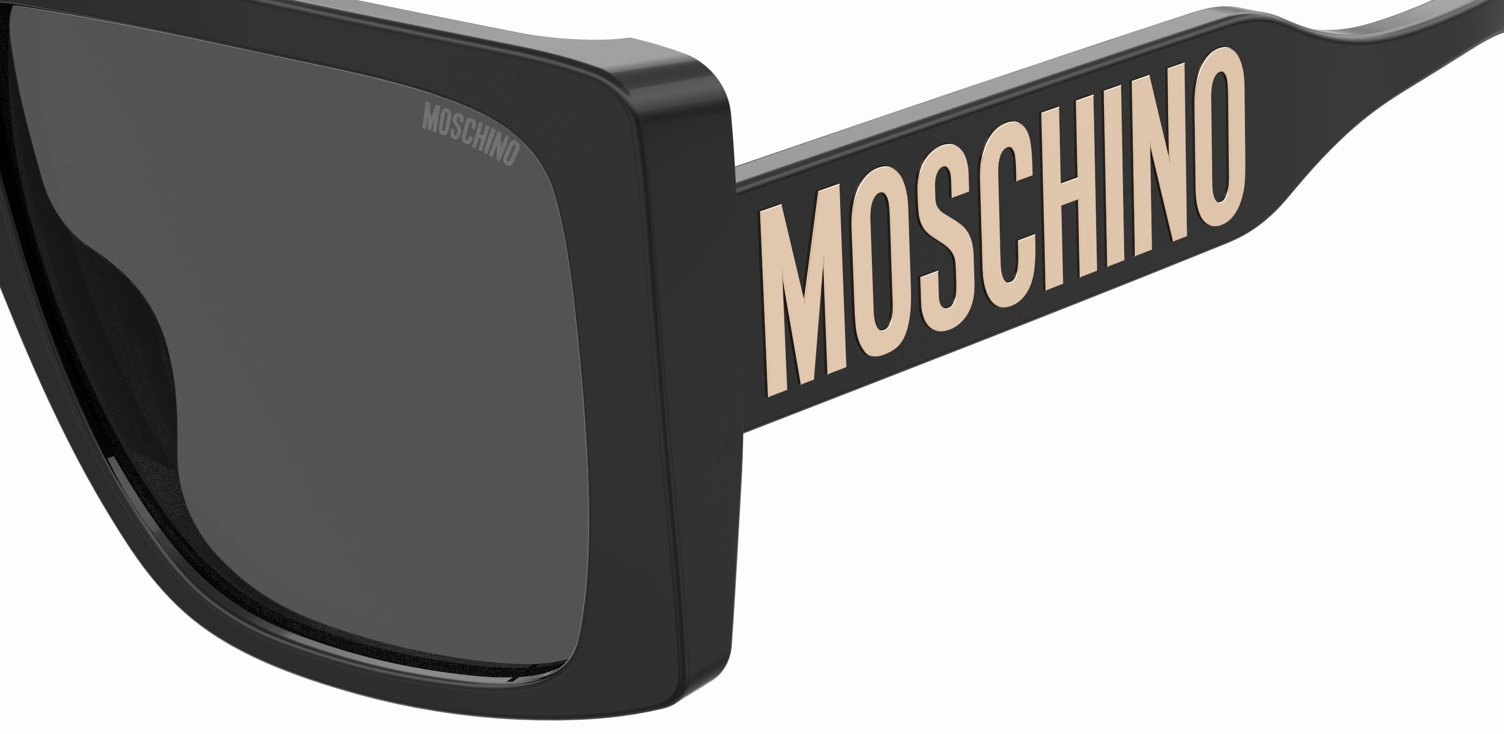 MOSCHINO MOS119/S 807 IR 59