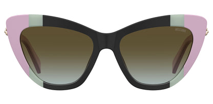 MOSCHINO MOS122/S 7ZJ HA 54