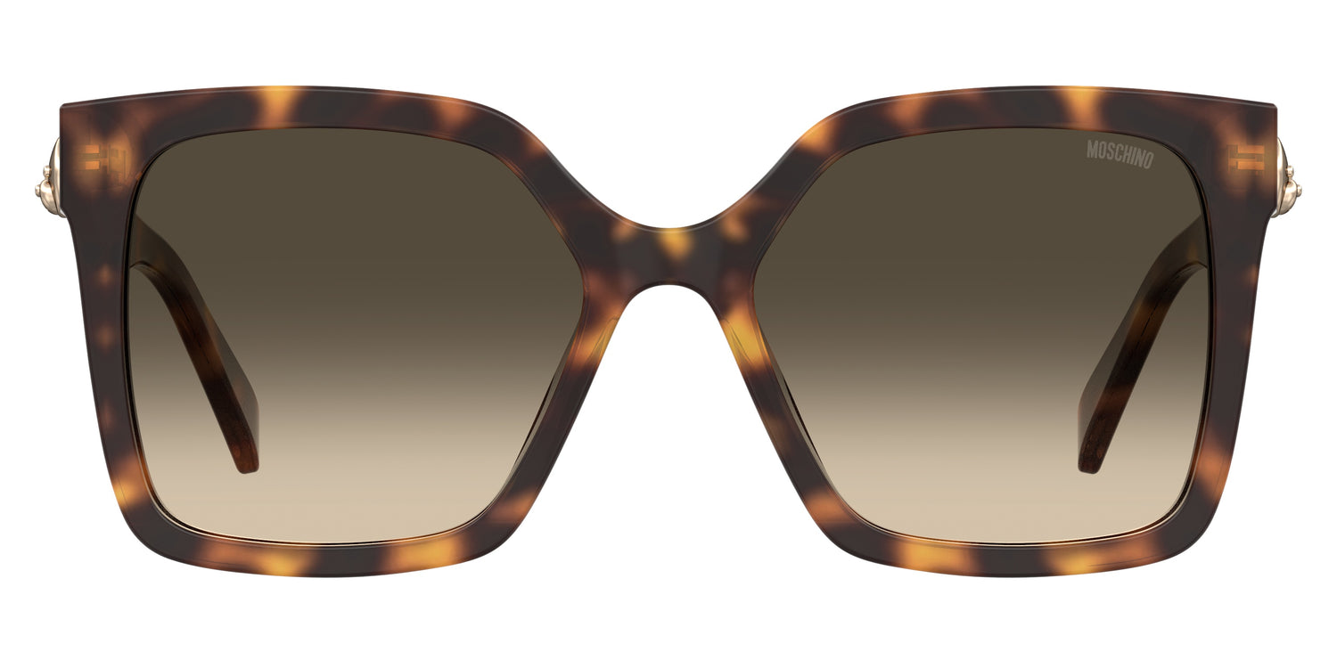 MOSCHINO MOS123/S 05L 9K 55