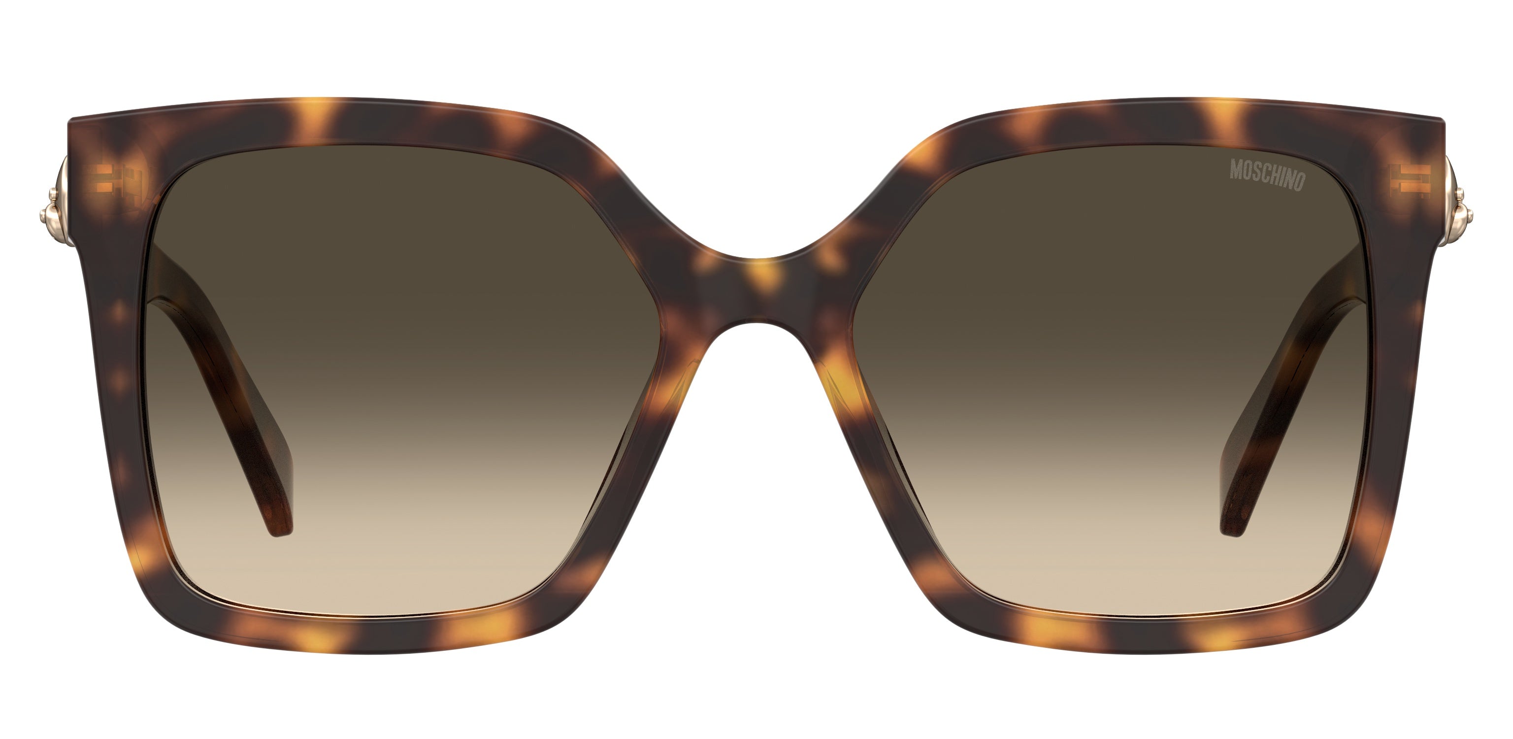 MOSCHINO MOS123/S 05L 9K 55