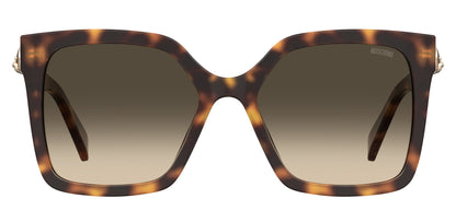 MOSCHINO MOS123/S 05L 9K 55