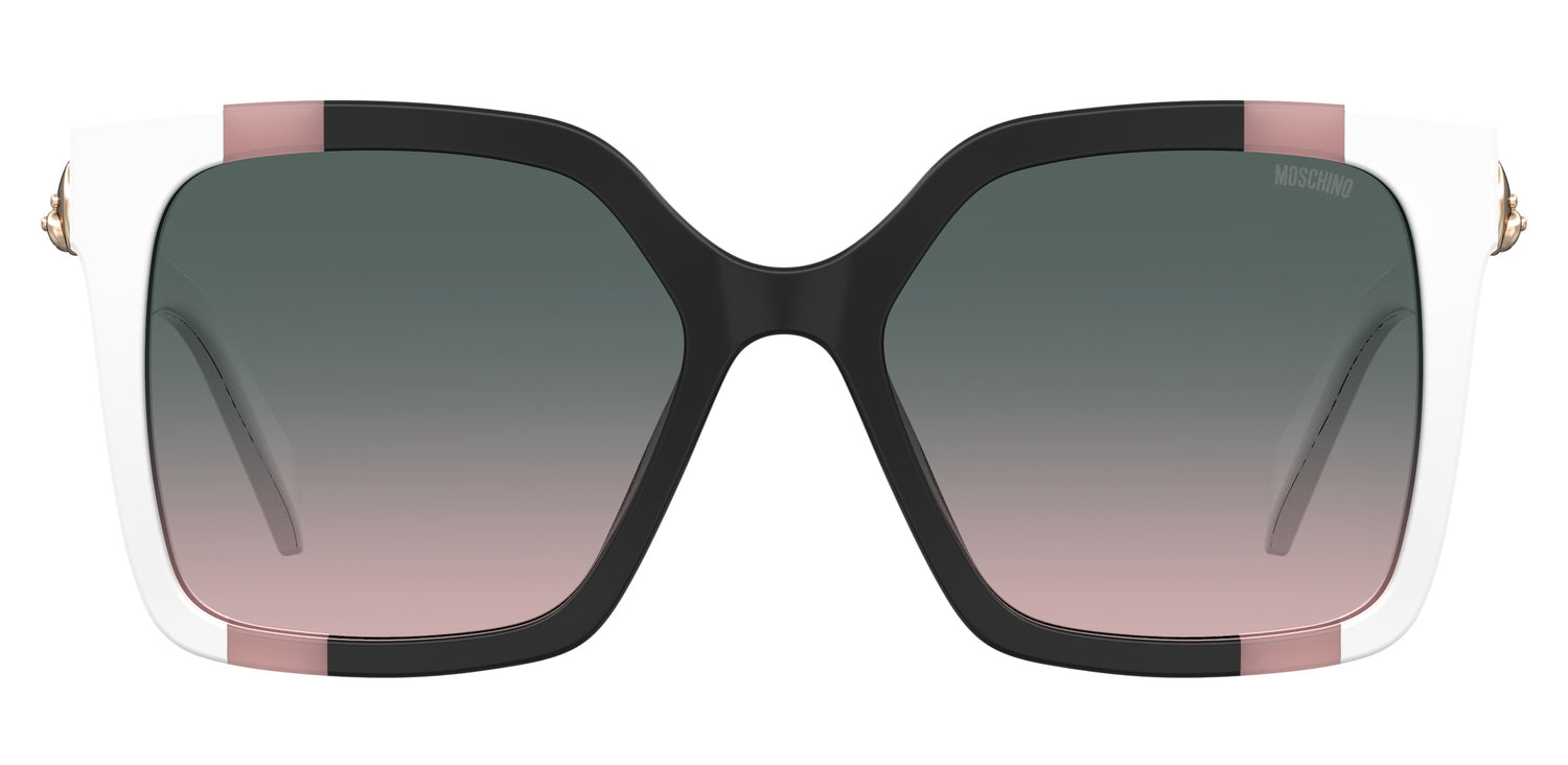 MOSCHINO MOS123/S 3H2 JP 55