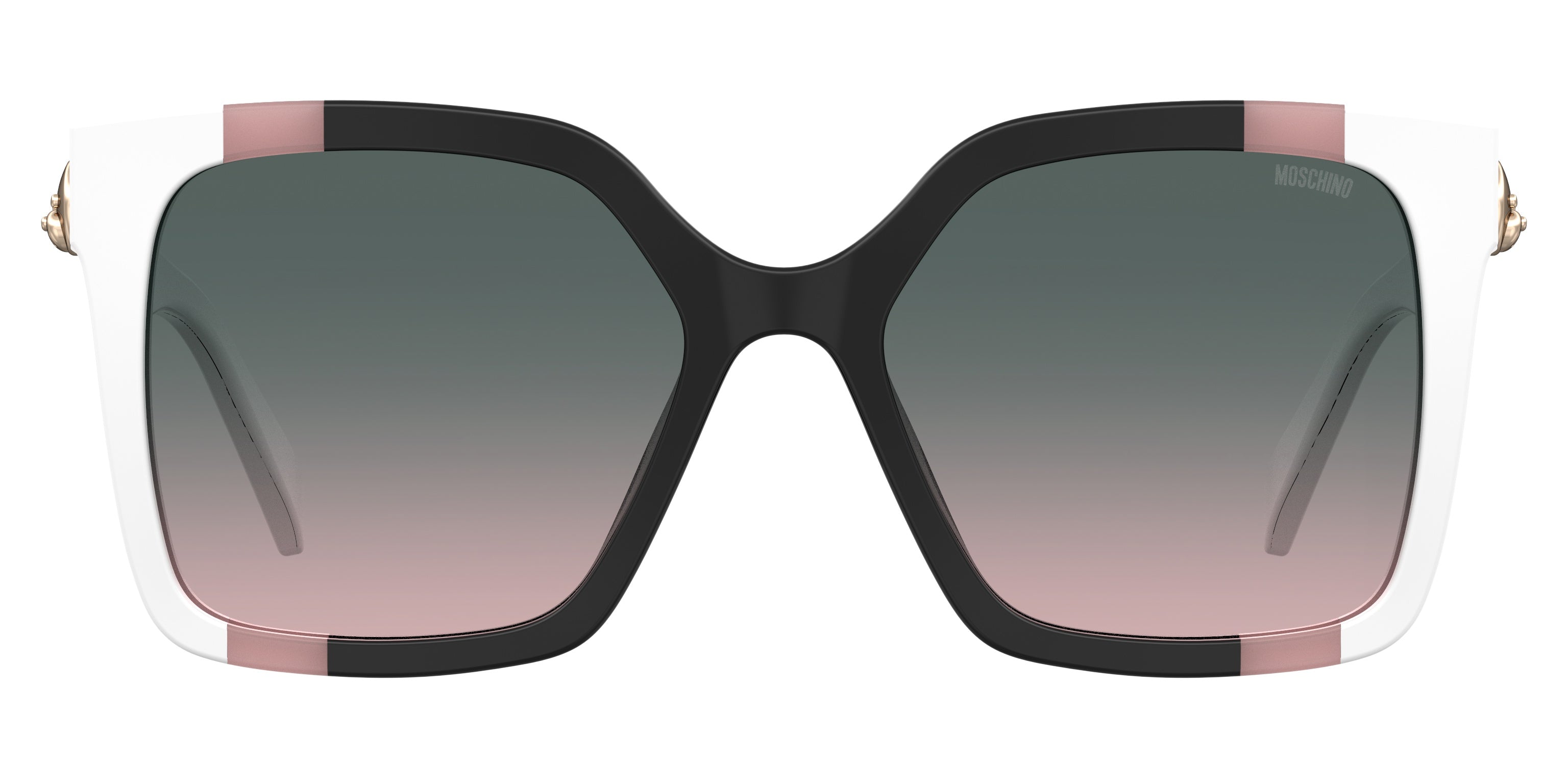 MOSCHINO MOS123/S 3H2 JP 55