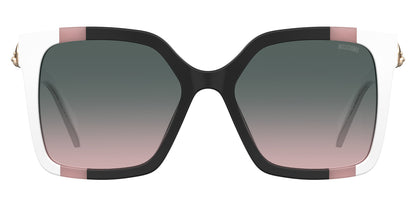 MOSCHINO MOS123/S 3H2 JP 55