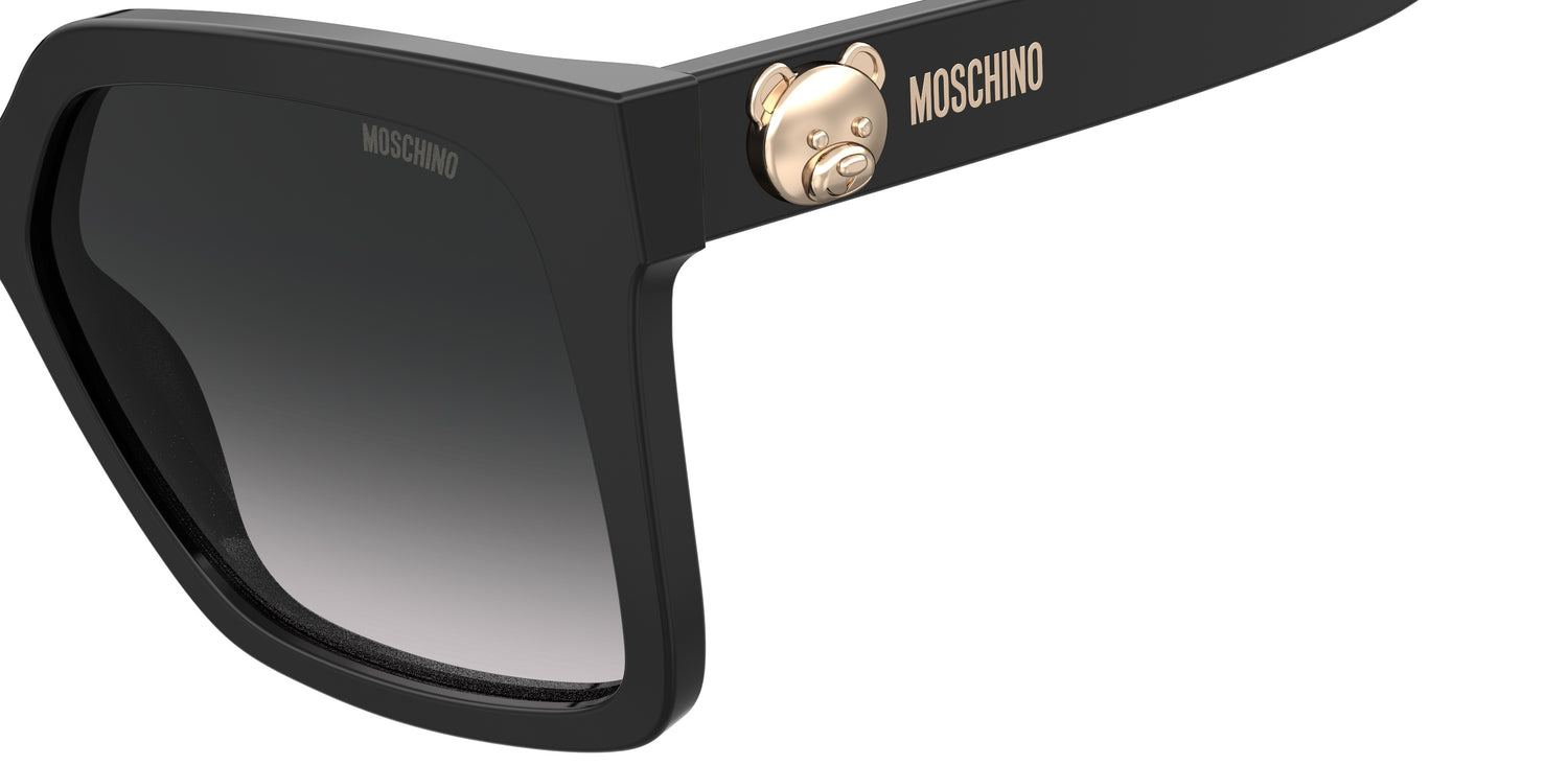 MOSCHINO MOS123/S 807 9O 55