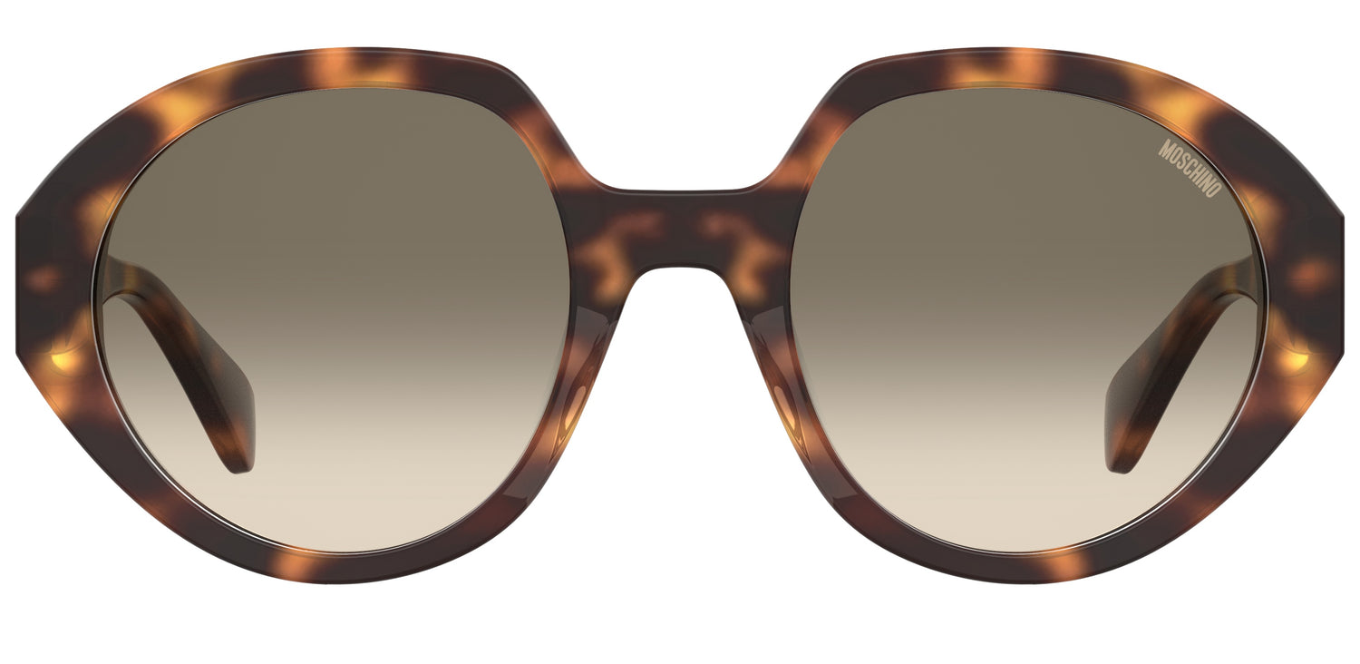 MOSCHINO MOS126/S 05L 9K 53