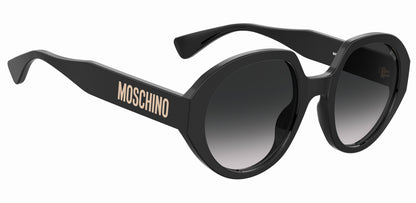 MOSCHINO MOS126/S 807 9O 53