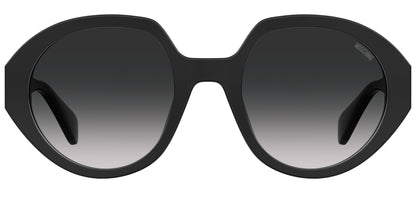 MOSCHINO MOS126/S 807 9O 53