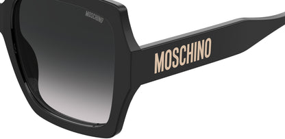 MOSCHINO MOS127/S 807 9O 56